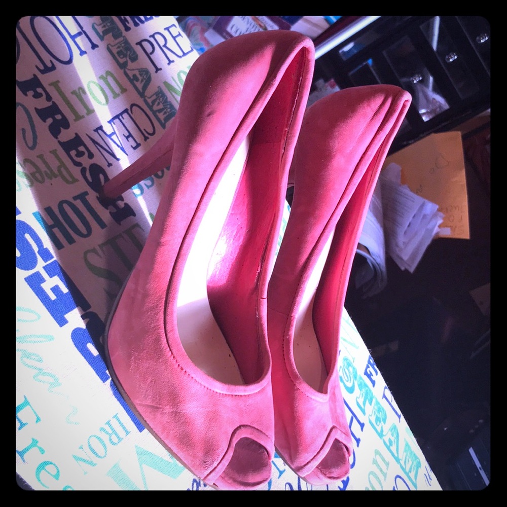 BEEUTIFUL heel👠👠👠👠👠